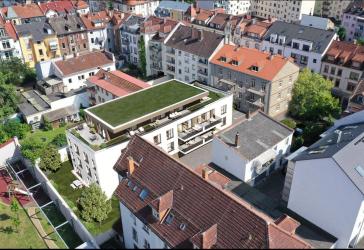 NOVA | Wohntraum: 3-Zimmer-Wohnung mit Balkon und Klimaanlage