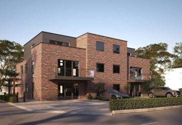 Vorschaubild Penthouse