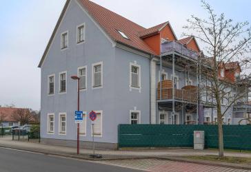 Vorschaubild Mehrfamilienhaus