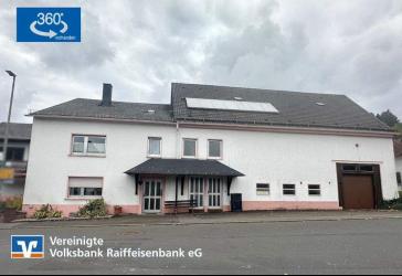 Vorschaubild Einfamilienhaus