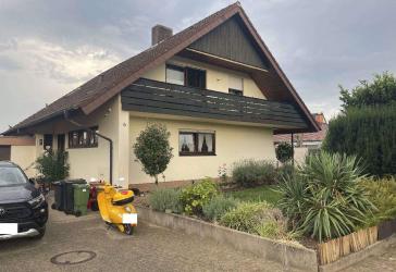 Vorschaubild Mehrfamilienhaus