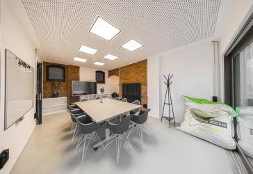 Vorschaubild Büro- /Praxis-Immobilie