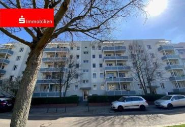 Eigentumswohnung im Stadtgebiet