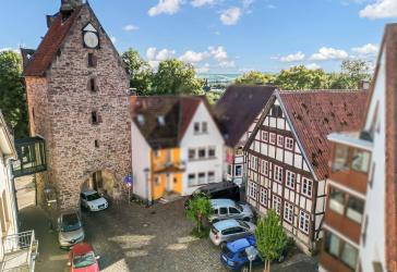 Vorschaubild Mehrfamilienhaus