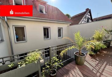 Vorschaubild Mehrfamilienhaus