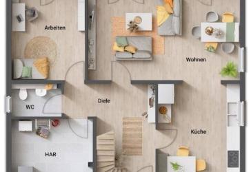 Vorschaubild Einfamilienhaus