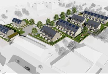 Wir bringen Sie sicher in Ihr neues Zuhause: 145 m² Familienglück in Kirchheimbolanden