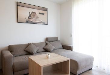 Neuwertige Apartments Kurz & Langzeitmiete Vollausgestattet