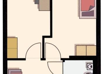 Möbliertes Wohnen | Business Apartment