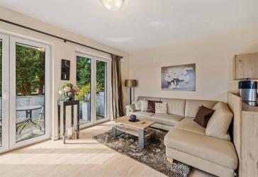 Helle, moderne 2,5 Zimmer Wohnung
