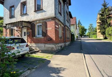 Mehrfamilienhaus als Kapitalanlage