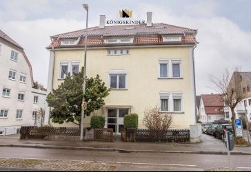 Vorschaubild Wohnung