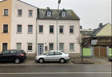 Dreifamilienhaus in Waldheim
