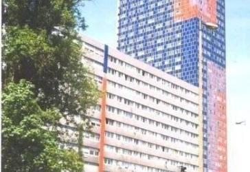 Neuwertige Wohnung in traumhafter Lage mit Domblick!