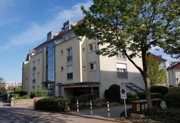 Vorschaubild Wohnung
