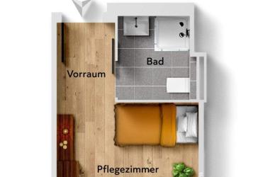 Vorschaubild Loft-Studio-Atelier