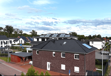 Einzigartiges Zweifamilienhaus in Top Lage in Achim !!