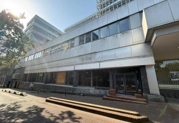 Ihr neues Ladenlokal im Bankenviertel von Essen | Citykern | hohe Passantenfrequenz
