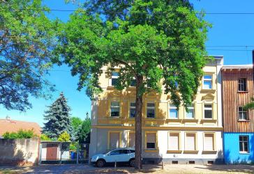 Vorschaubild Mehrfamilienhaus