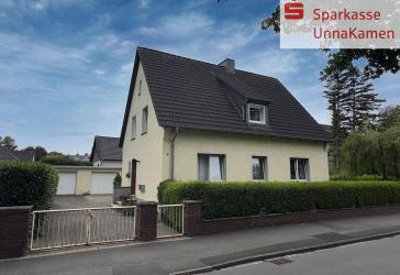 Ihr neues Zuhause mit viel Platz in Kamen