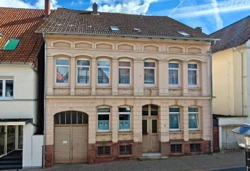 Vorschaubild Mehrfamilienhaus