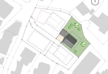 Präzise Wohnarchitektur: Ihr durchdachtes Zuhause