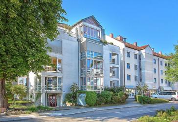 STARNBERG: GENIAL ZENTRAL IN SEENÄHE!