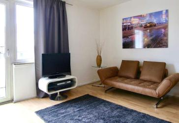 Vorschaubild Loft-Studio-Atelier