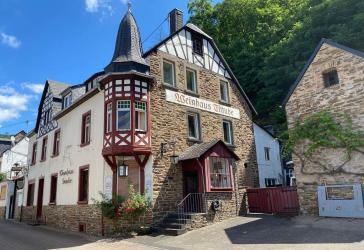 Vorschaubild Mehrfamilienhaus
