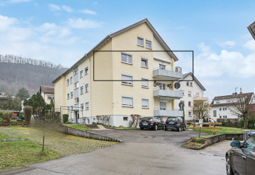 Vorschaubild Wohnung