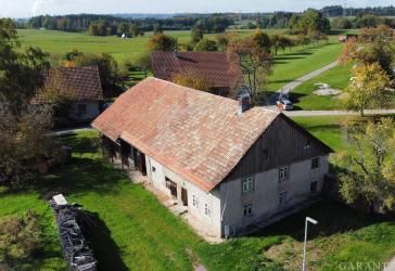 Vorschaubild Bauernhaus