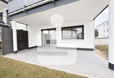 Exklusive 3-Zimmer Wohnung in Pocking mit hochwertiger Ausstattung