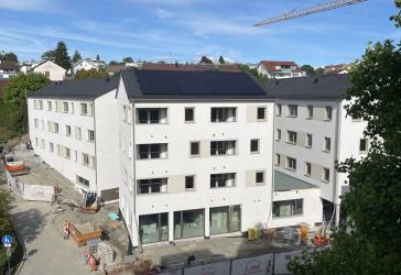 Vorschaubild Wohnung