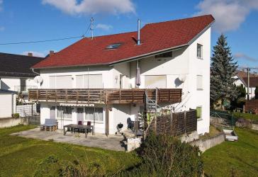 Vorschaubild Mehrfamilienhaus