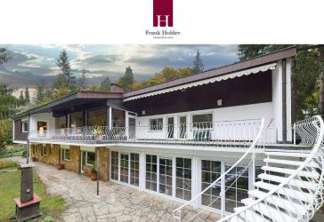 Vorschaubild Villa