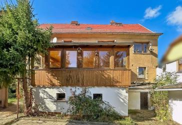Vorschaubild Einfamilienhaus
