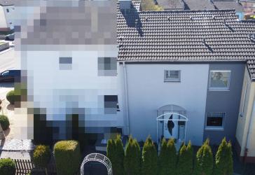 Gemütliches Reihenmittelhaus in ruhiger Wohnlage von Herforst