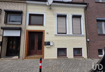 Vorschaubild Mehrfamilienhaus