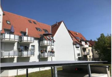 Vorschaubild Wohnung
