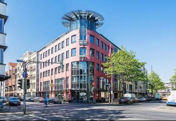 Repräsentatives Büro - Arbeiten im Herzen von Koblenz