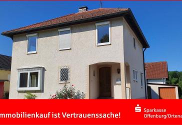 Achern, Großweier - Die Immobilie für Ihre Familie!