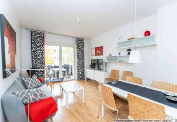 Vorschaubild Wohnung