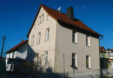 Modernisiertes ZFH in bester Wohnlage von Meiningen