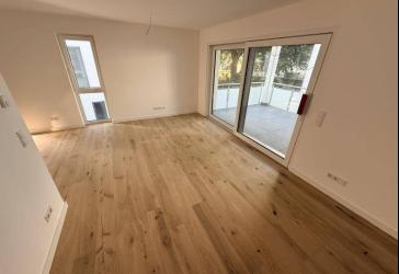 Neubau Erstbezug - Traumlage, ruhig - Aufzug, Tiefgarage, hochwertige Ausstattung