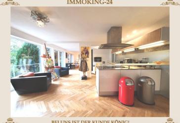 ++ MODERNISIERTES EINFAMILIENHAUS + SONNENTERRASSE + GARTEN IN TRAUMLAGE!! ++