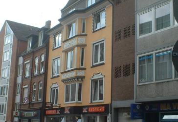 Vorschaubild Wohnung