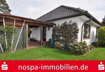 Ebenerdiges Wohnen in ruhiger Wohnlage St. Peter-Ordings