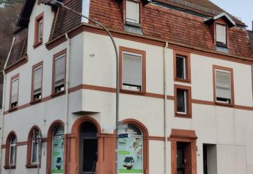 4 ZKB mit Terrasse zu vermieten in Pirmasens-Niedersimten