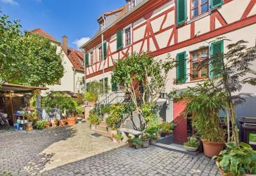 Vorschaubild Einfamilienhaus