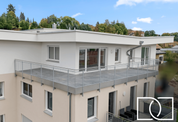 Vorschaubild Penthouse